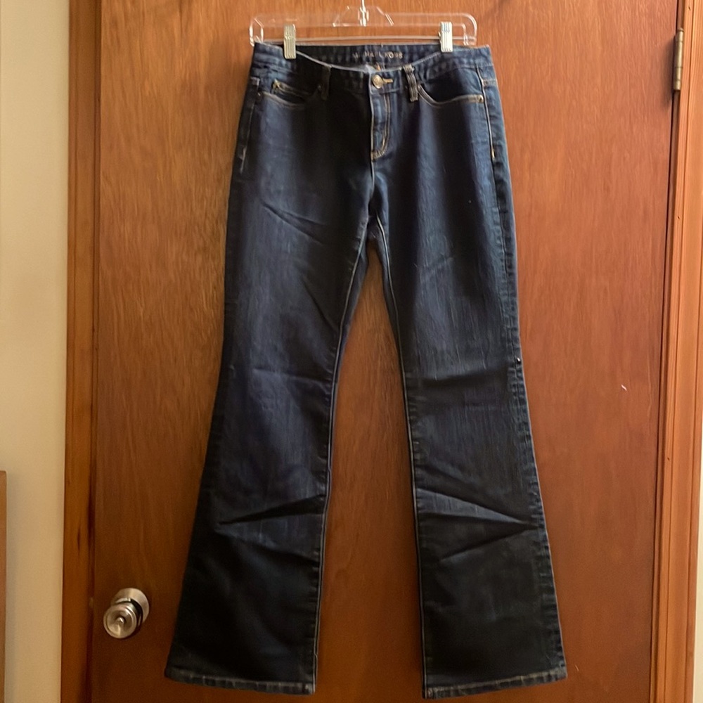 Y2K Michael Kors Jeans